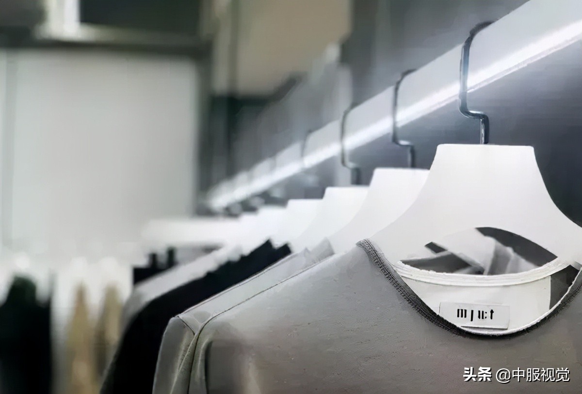 比速写好的品牌,有哪些跟速写一样的男装