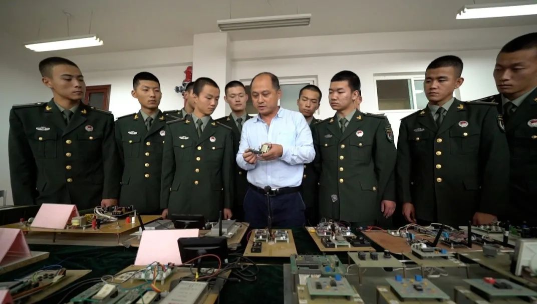 西安航空学院士官学院23年招生,西安航空学院定向士官招生简章