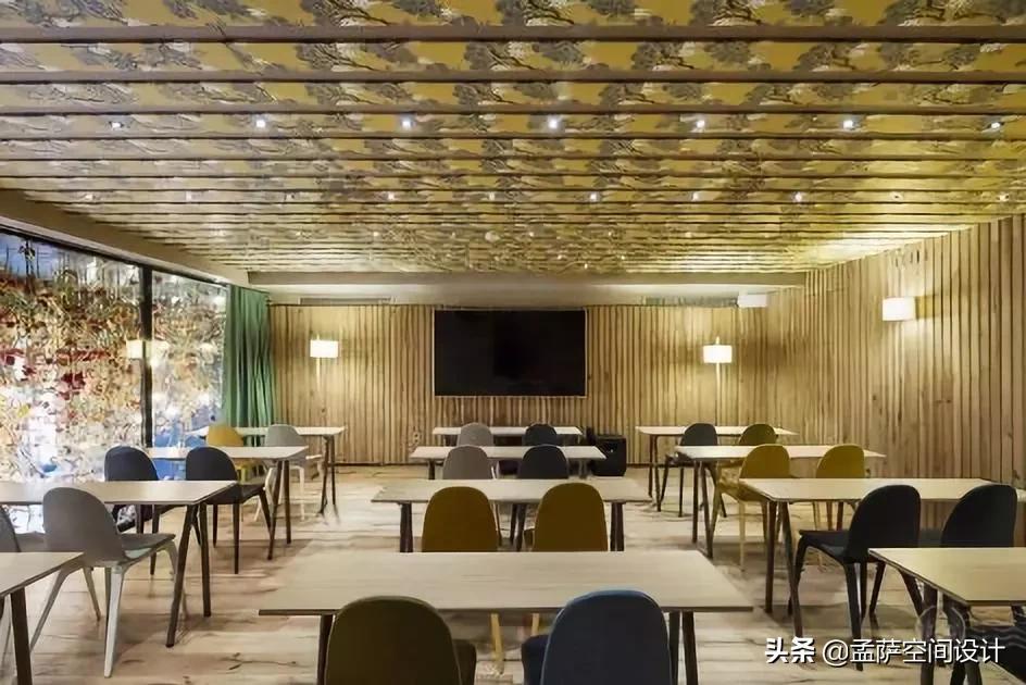 梅西开了餐厅,梅西建的餐厅