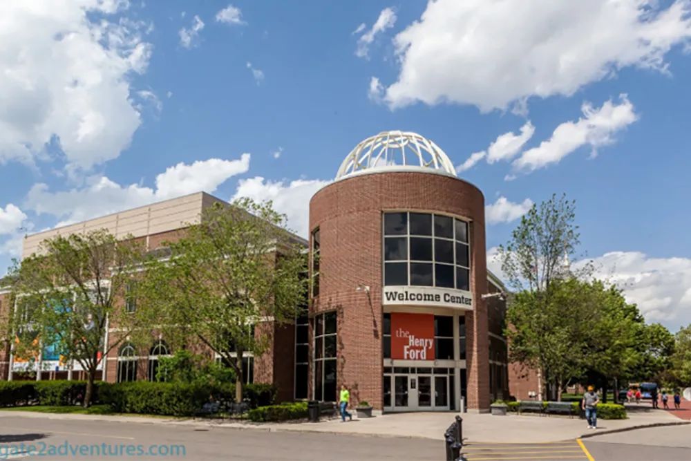 汽车博物馆2019北京门票,5.1汽车博物馆