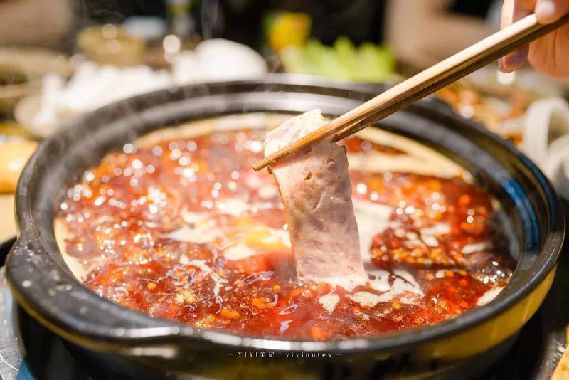 成都不得不吃的不辣餐厅点评,成都必吃十大馆子