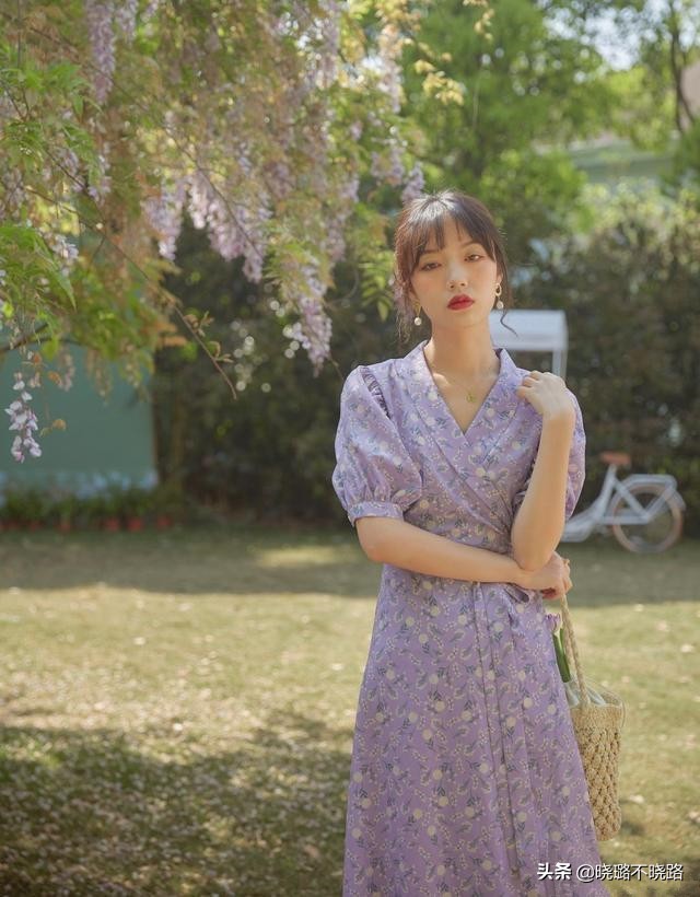 腿粗女生怎样在视觉上显腿瘦,腿粗屁股大女生怎么瘦