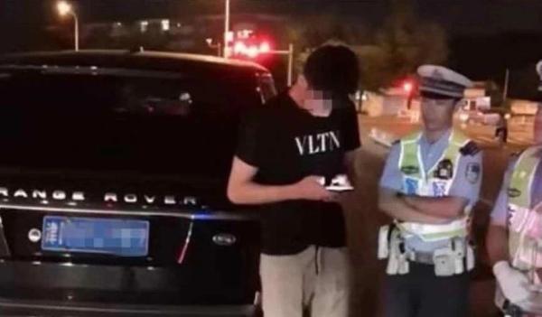 「历史上的今天」中国足球耻辱！国足门神张鹭酒驾被刑拘