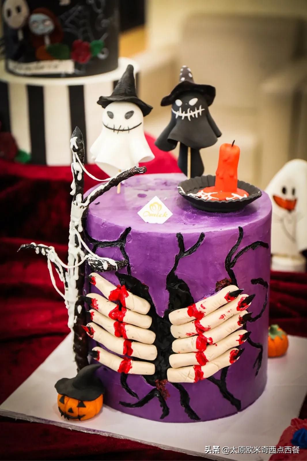 不给糖果就捣蛋万圣节的来历,万圣节来啦不给糖就捣蛋