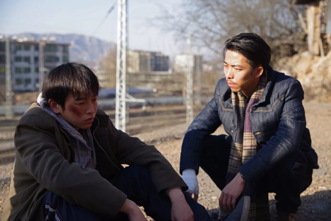 章宇在都匀,章宇在都匀拍的电视剧