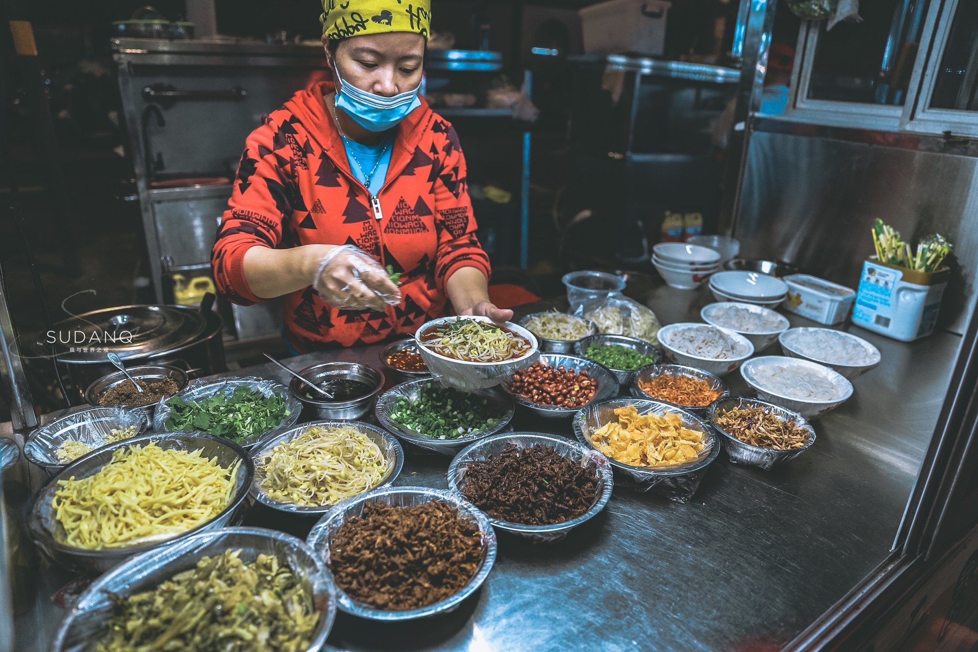 海大夜市有什么好吃的,海大夜市哪里最好