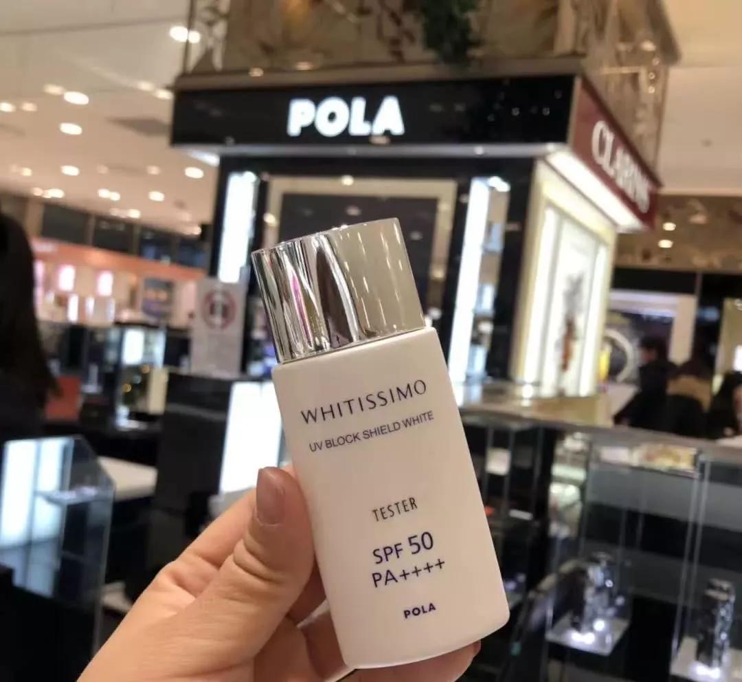 2020年开年防晒霜榜单TOP10为你推荐!