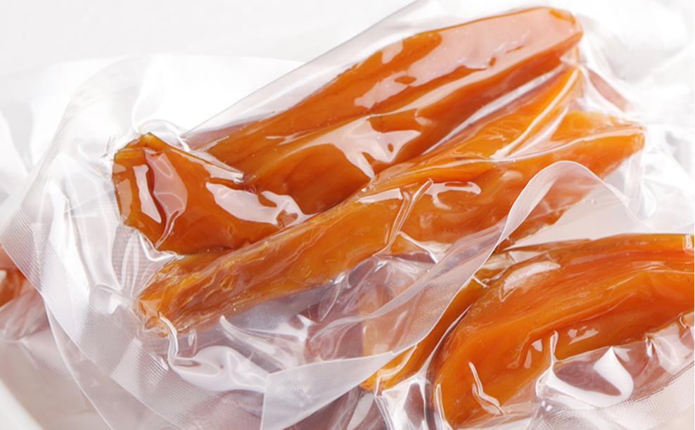 怎样晒红薯干又软又糯,晒红薯干的正确方法视频