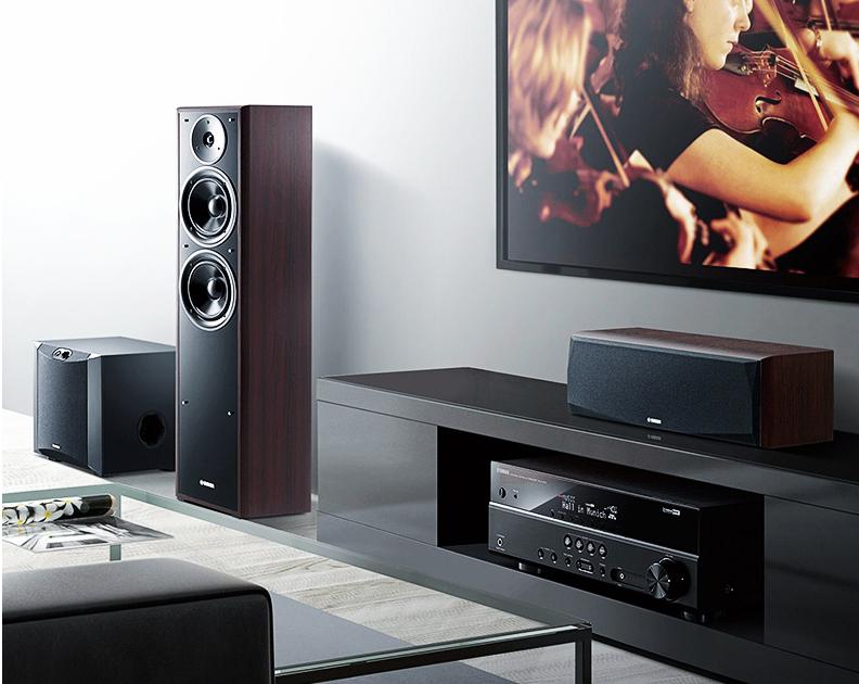 家庭影院设计与装修的要点,客厅家庭影院配置方案