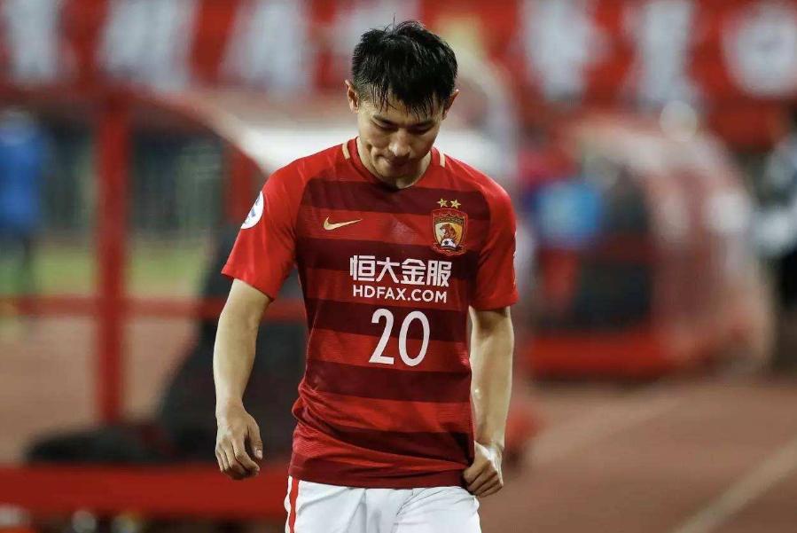 中超球员于汉超个人资料,于汉超单场换五人