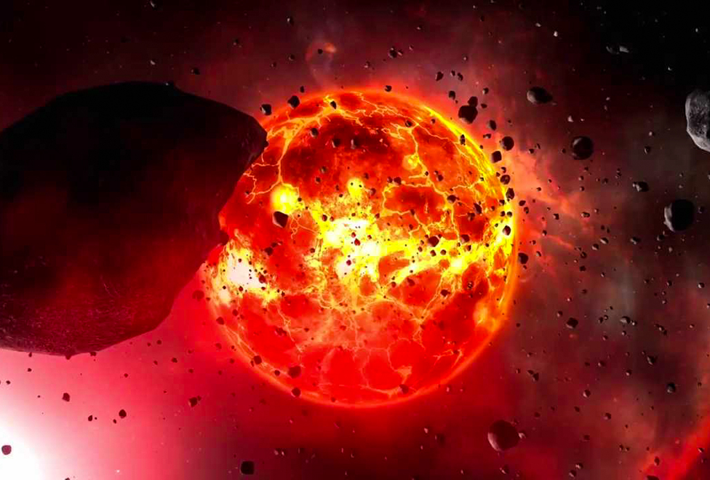 人体原子数量有多少,组成身体原子存在了多久