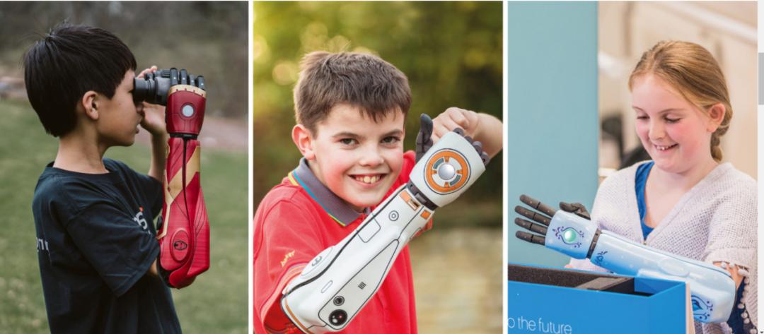 榜单｜全球TOP10仿生义肢和外骨骼创业公司