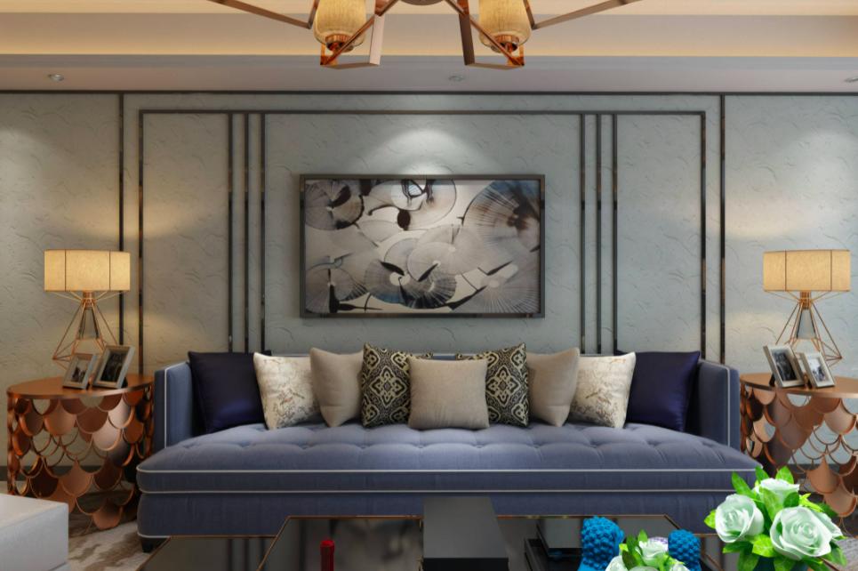 武汉旧房翻新墙面处理,旧房翻新装修武汉