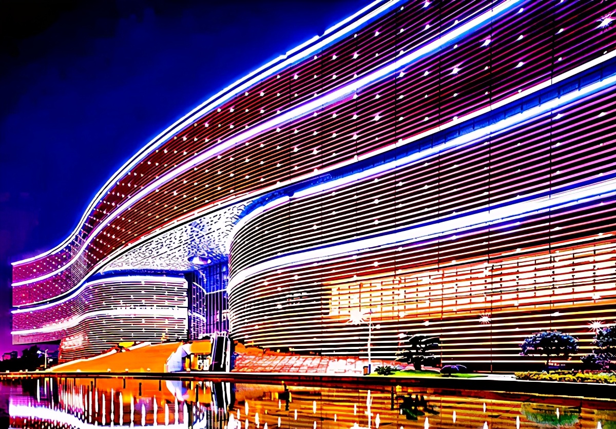 武汉十大地标景点,武汉地标排名前十名