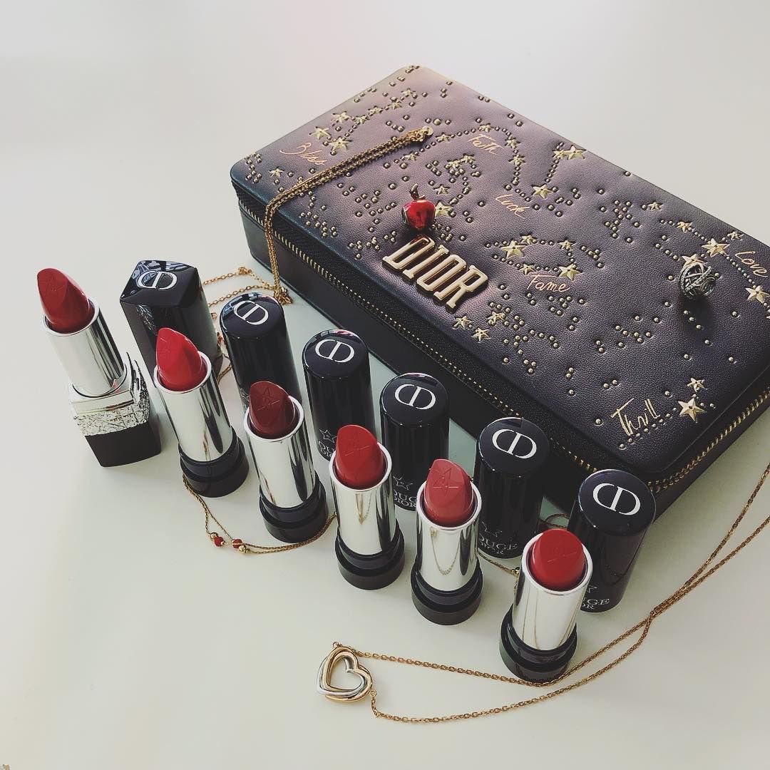 99元开售!彩妆界拉开年度大战,圣诞限量哪家强?