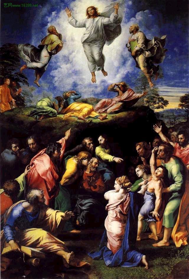 一颗过早陨落的画坛巨星