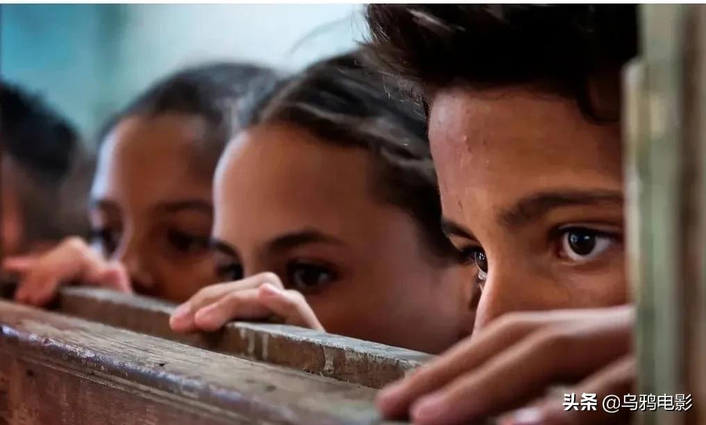 R级!这个未成年,干了成人不敢干的