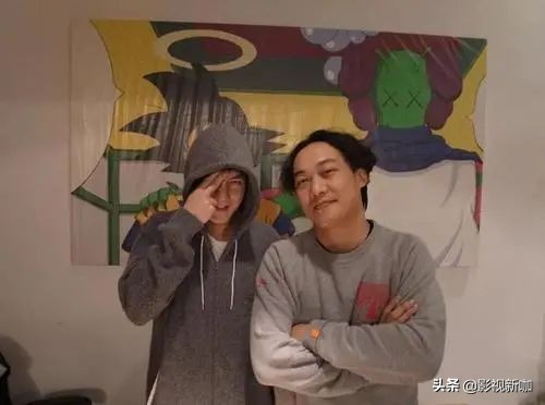 陈冠希解约耐克说的话,陈冠希有没有解约nike