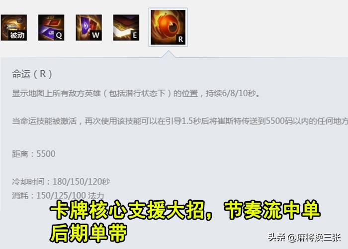 lol支援型中单,lol游走中路