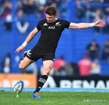 铁打的营盘流水的兵,英式橄榄球十五人制最重要的位置