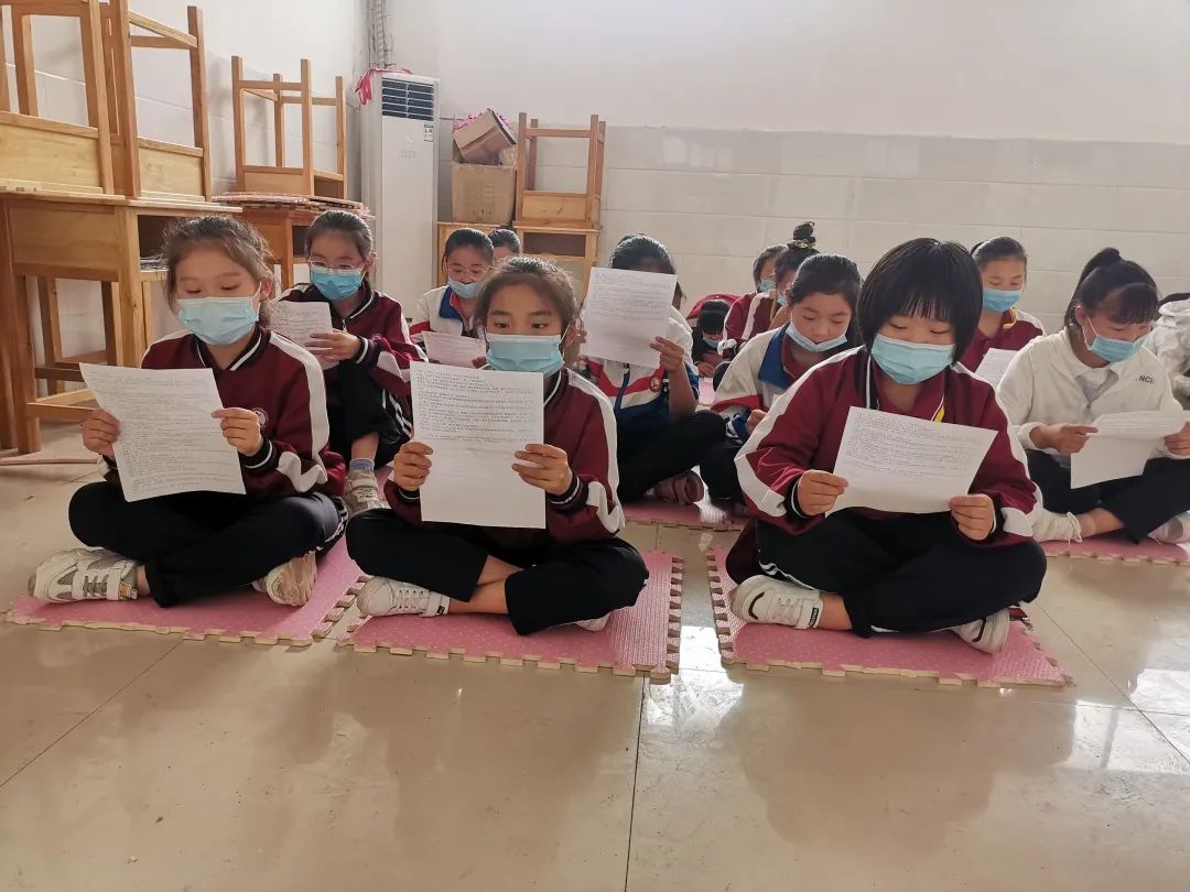 实验小学社团活动,实验小学社团活动丰富多彩