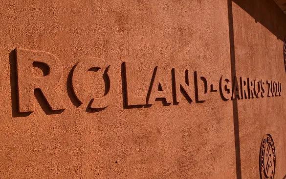 法网德约vs纳达尔回放,2023德约法网签表对阵图