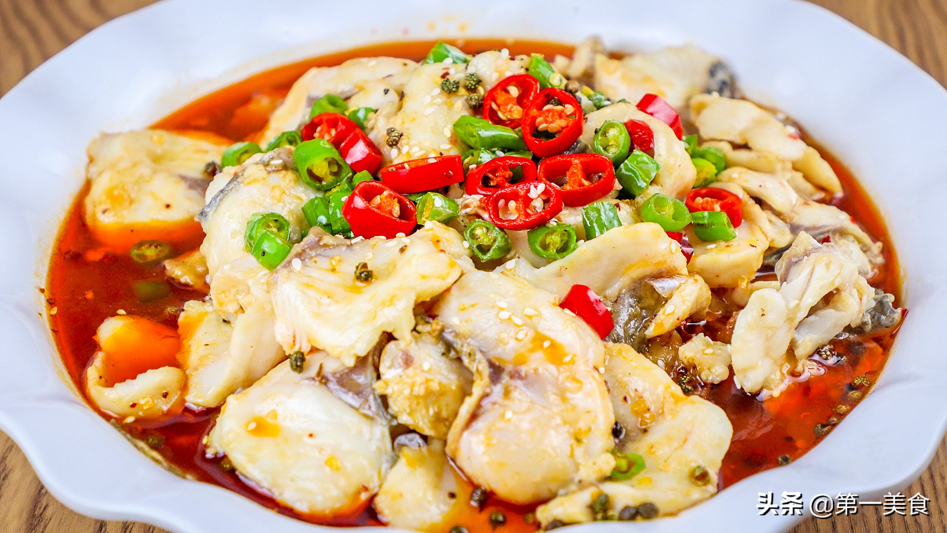 鱼片怎么上浆鱼片打卷,怎样给鱼片上浆鱼片不会断