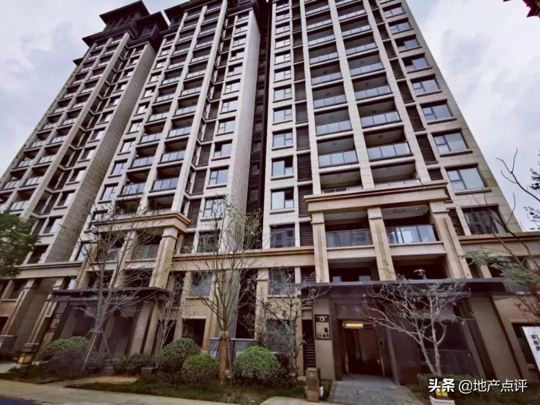 江北核心区在售及待售楼盘,江北核心区值得买的楼盘最高价格