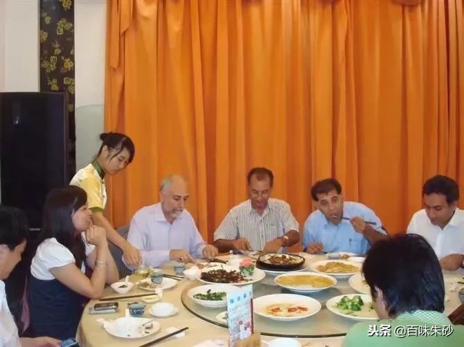 一个中国外贸从业人员眼里的伊朗客户（下）