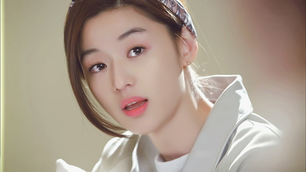 日系妆和韩系化妆的区别,美妆流行妆容