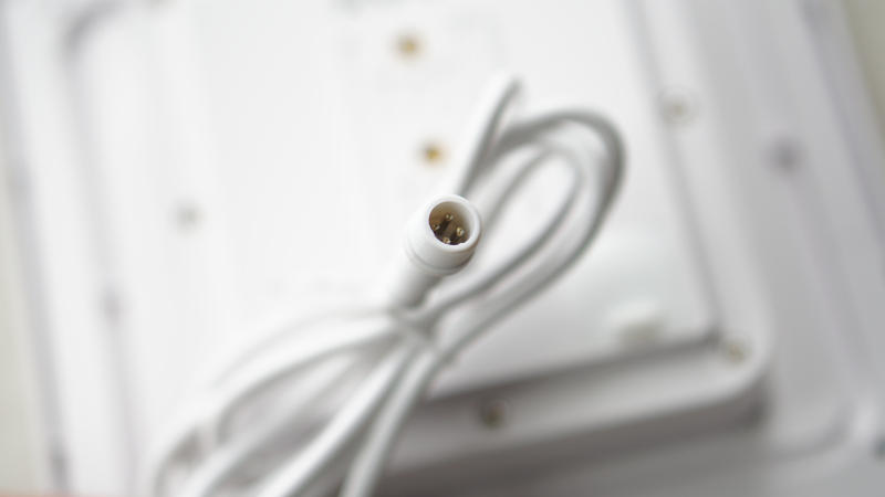 小vv智能云台摄像机怎么联网,小vv户外云台摄像机没有夜视功能