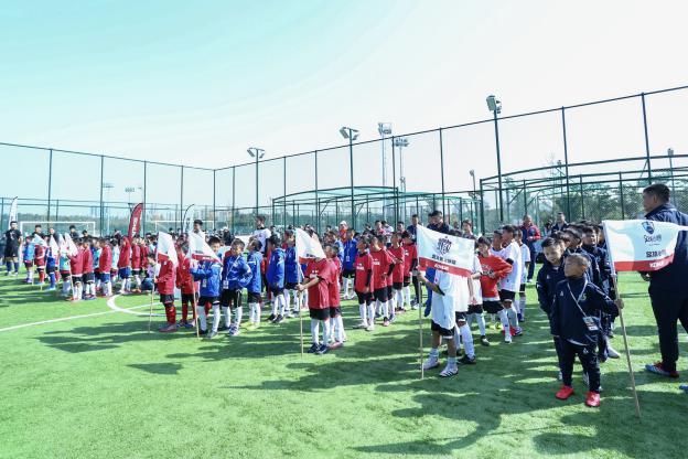 2023科勒杯足球赛,2022科勒杯青少年足球重庆赛区