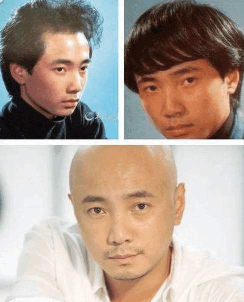 小贝上央视新闻,小贝秃头照