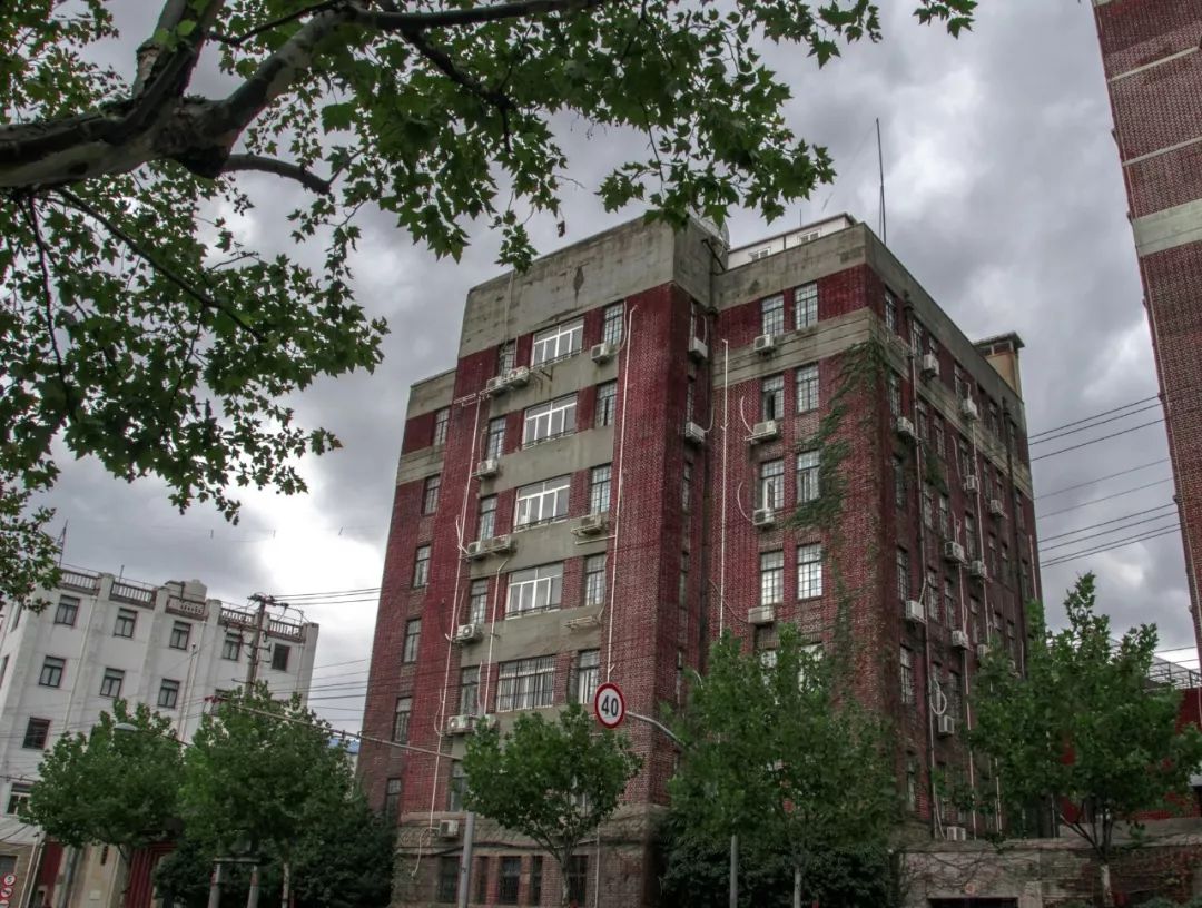 310109!这份专属虹口人的记忆,让人泪目