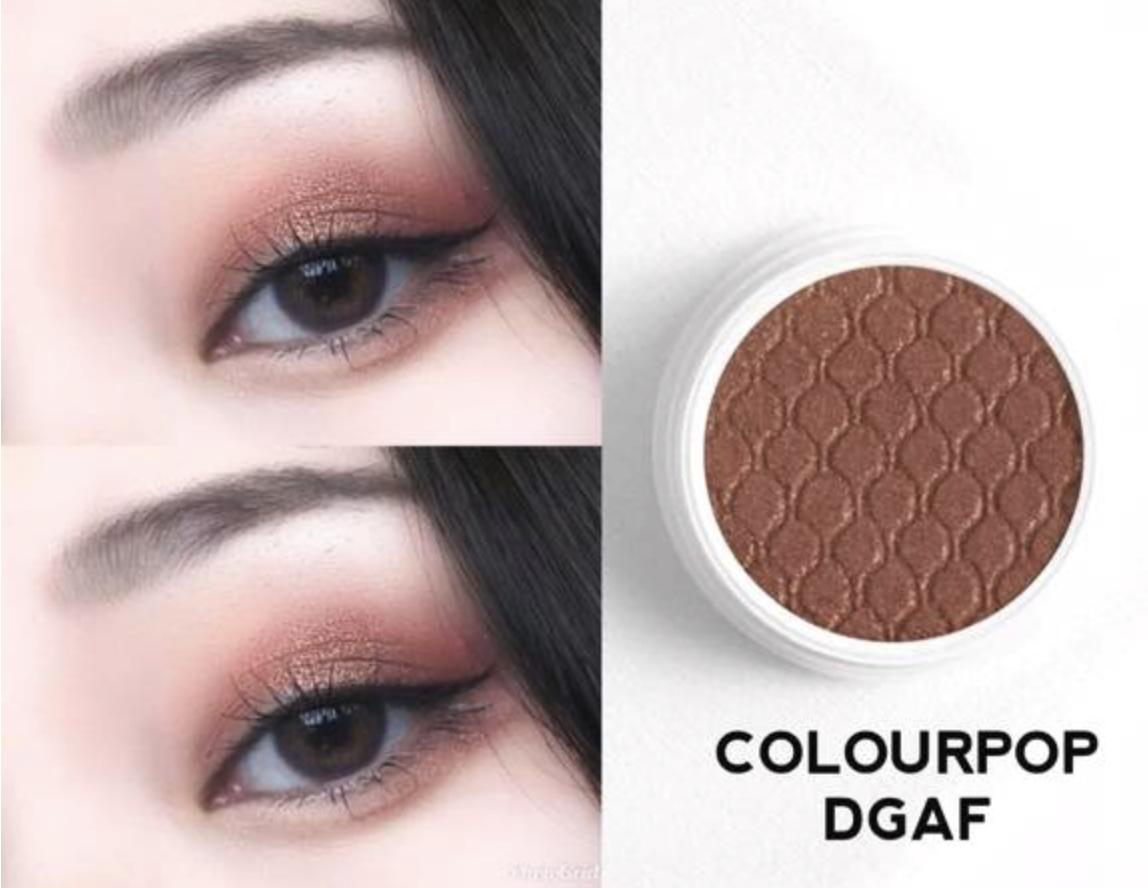 BOBBIBROWN单色眼影盘,碎闪intoyou单色眼影m01