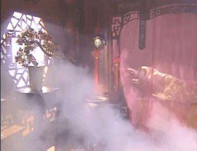 红楼梦太虚幻境动画版视频,红楼梦宝玉在太虚幻境里见黛玉