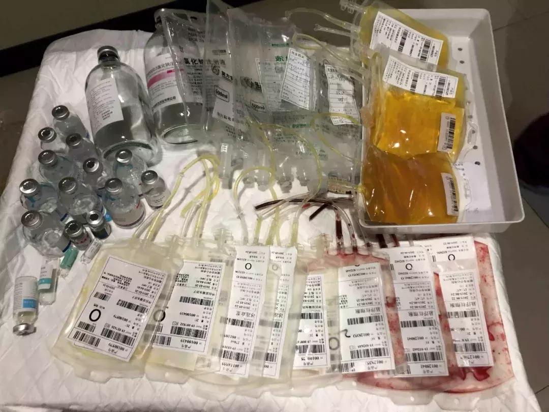 浙江一孕妇大出血紧急就医,胎死腹中孕妇事件