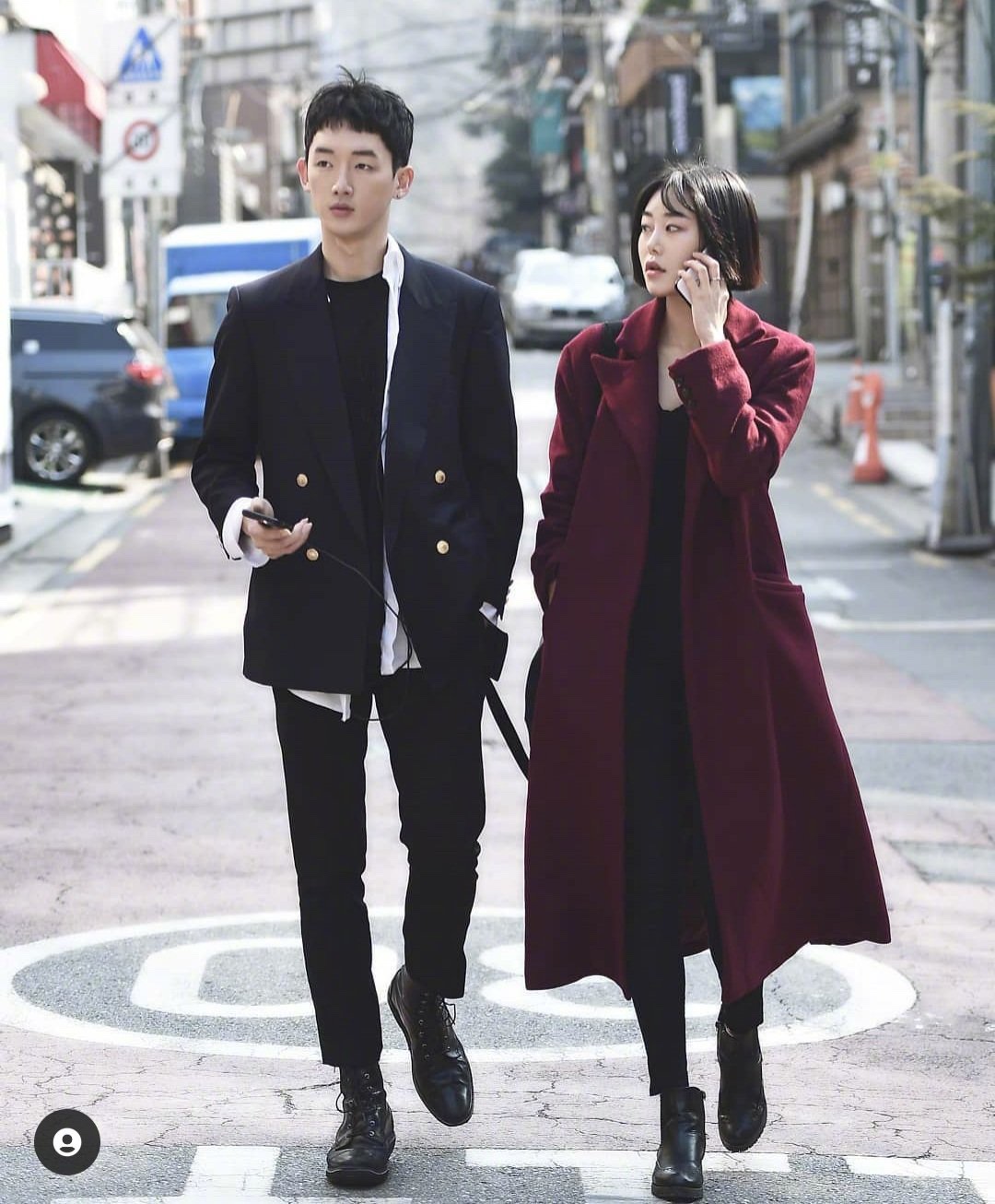 情侣风怎么穿搭才不落俗套,情侣装怎么穿才洋气