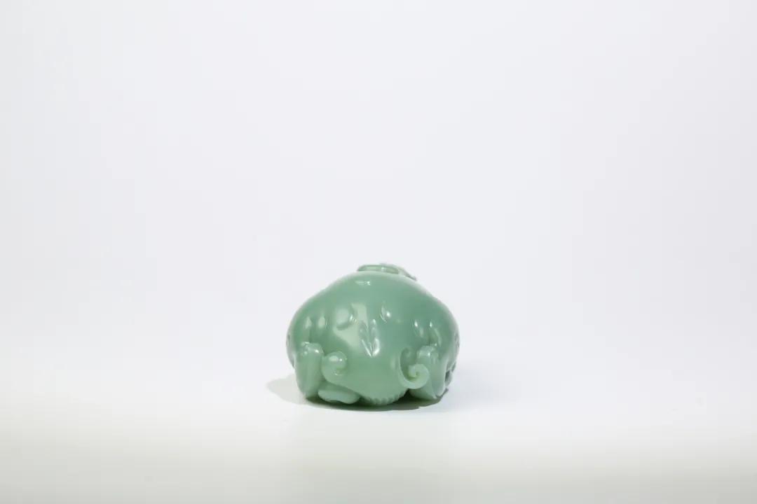 「匠工」貔貅|天赐福禄,招财进宝