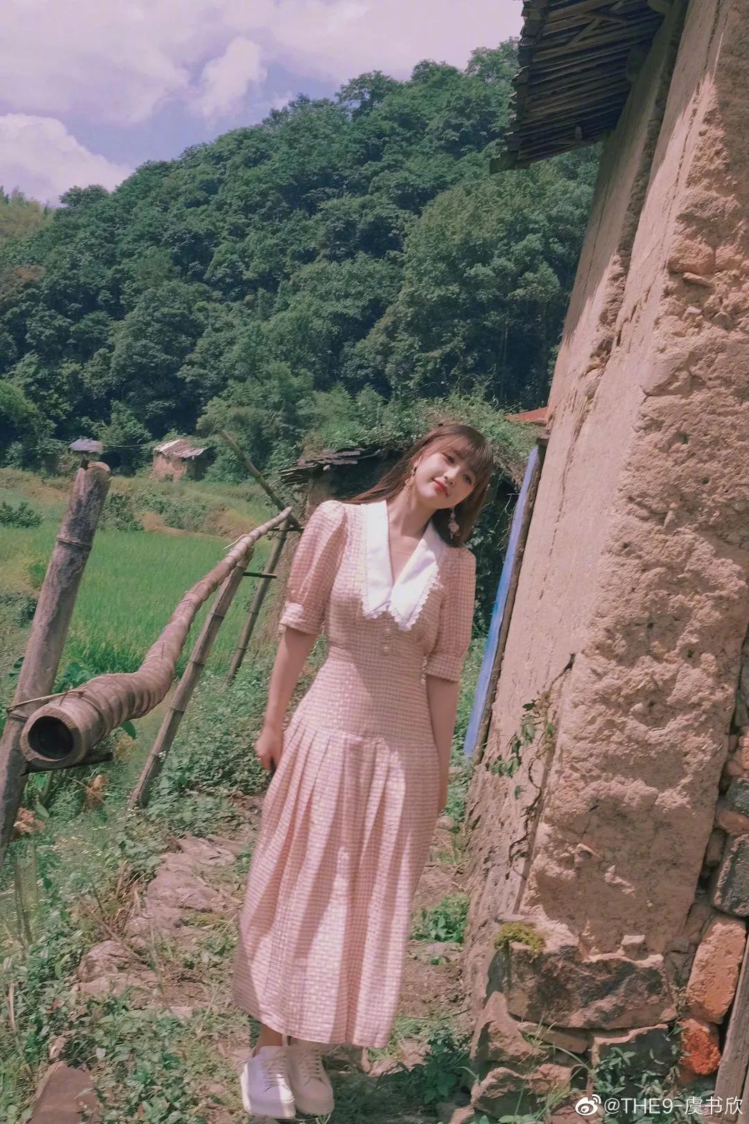 出圈神图高颜值,那些出圈的神图瞬间