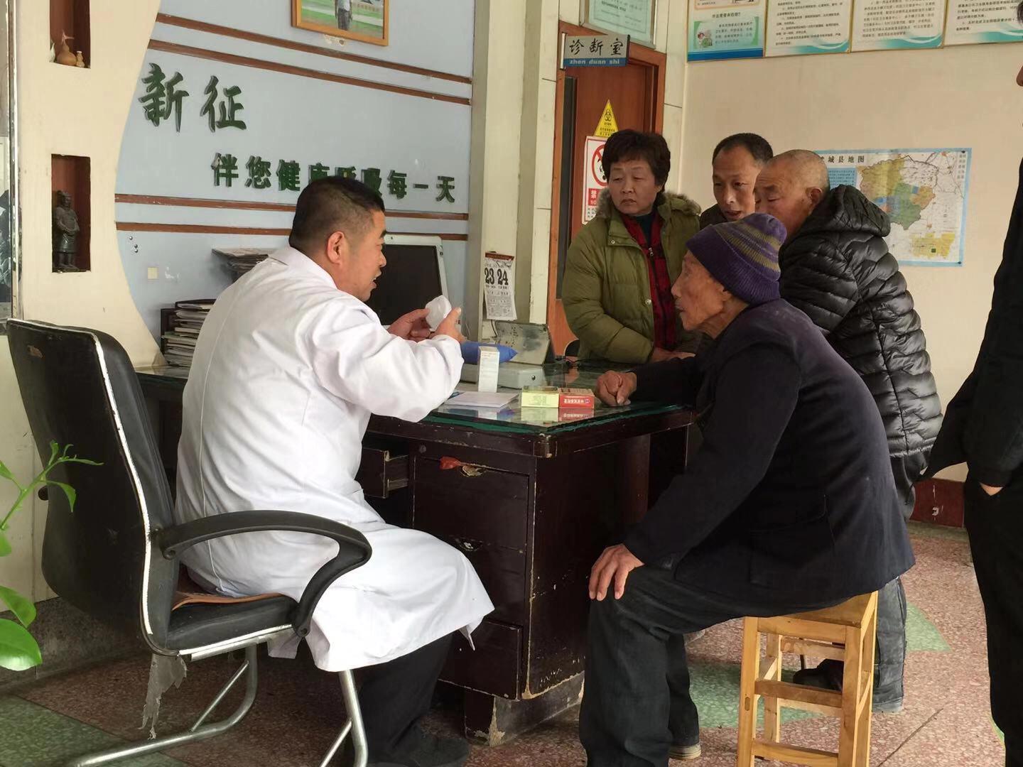 慢阻肺三联新药布地格福吸入气雾剂给患者治疗带来新选择新希望！