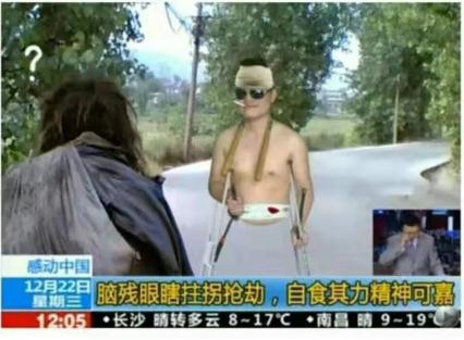 ps大神的各种神级骚操作,ps神操作