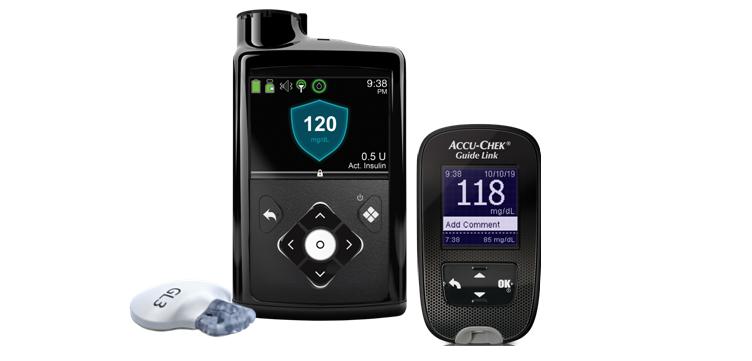 2021年胰岛素泵使用指南,2017中国糖尿病胰岛素治疗指南