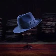 帽子推荐及搭配,穿搭帽子秋冬黑白