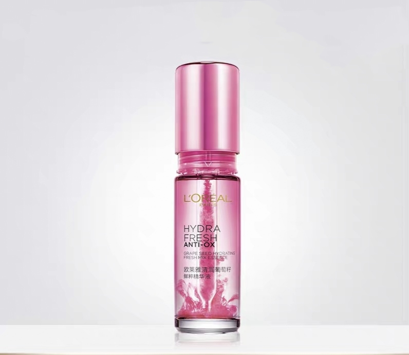 欧莱雅的护肤品都有哪些系列,欧莱雅哪款适合35岁以上护肤品