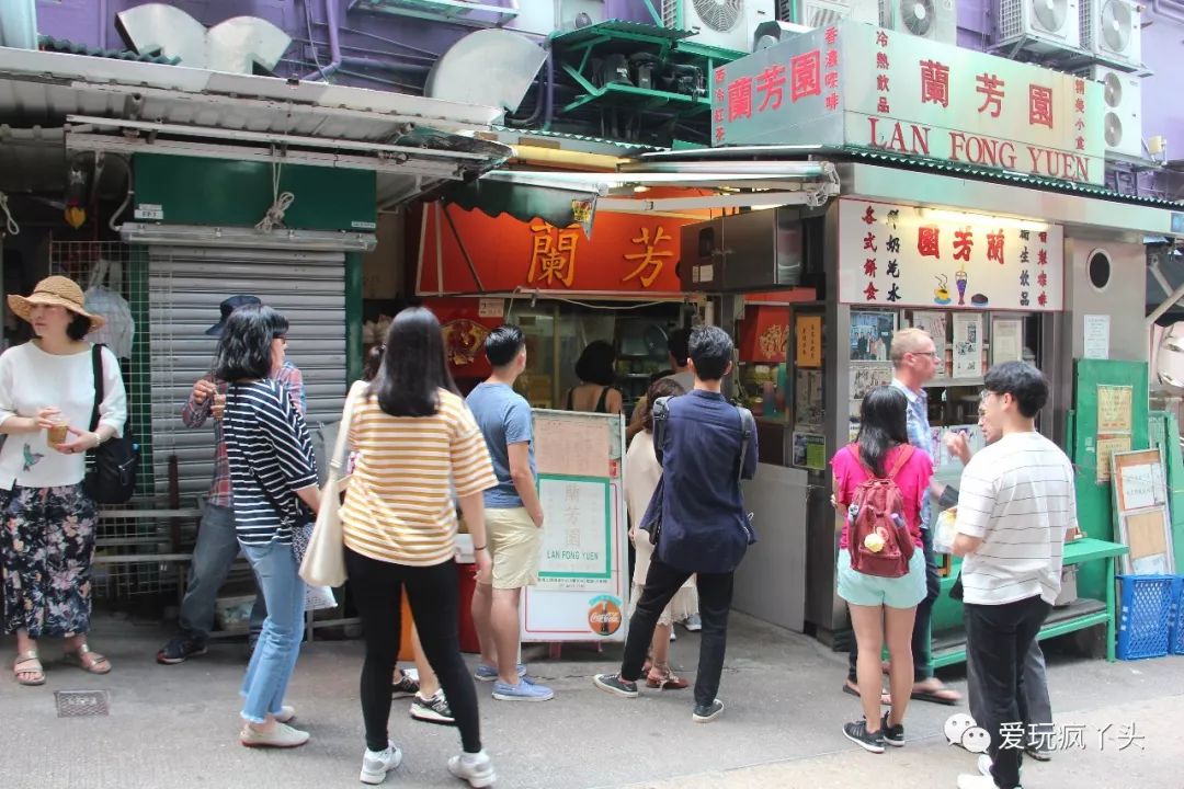 中环尖沙咀铜锣湾三个地方通勤,铜锣湾尖沙咀北角哪个地方繁华