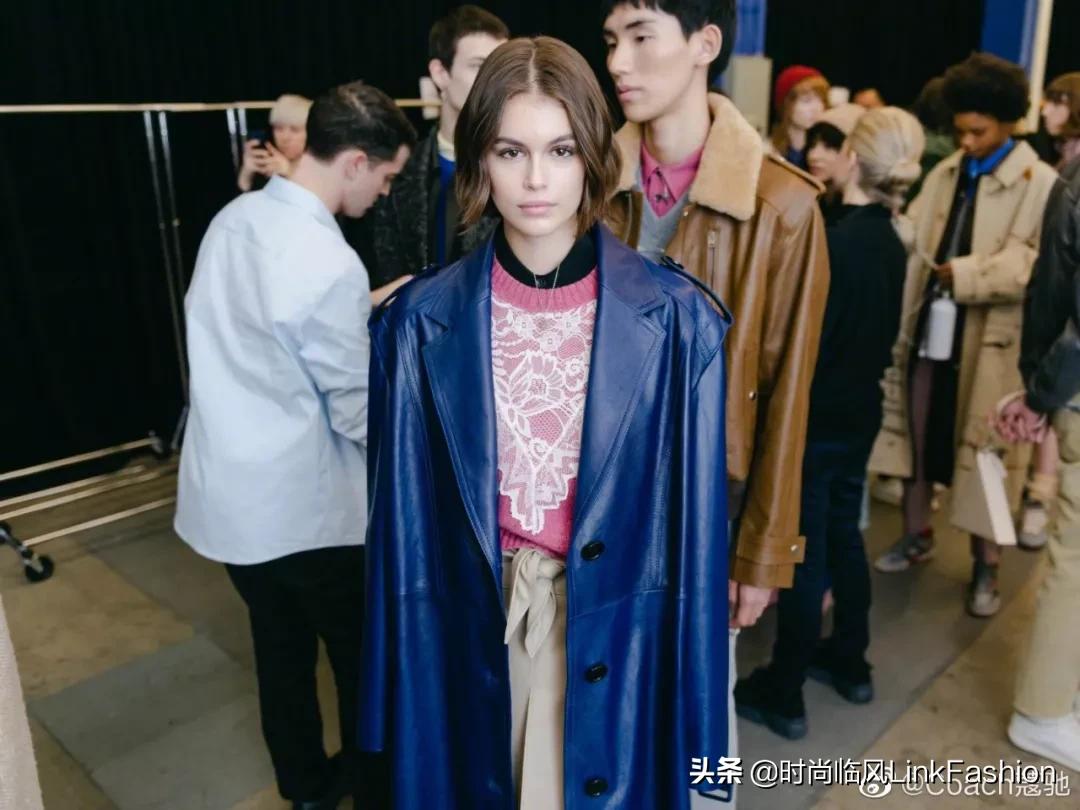 今年皮衣外套,皮衣不流行