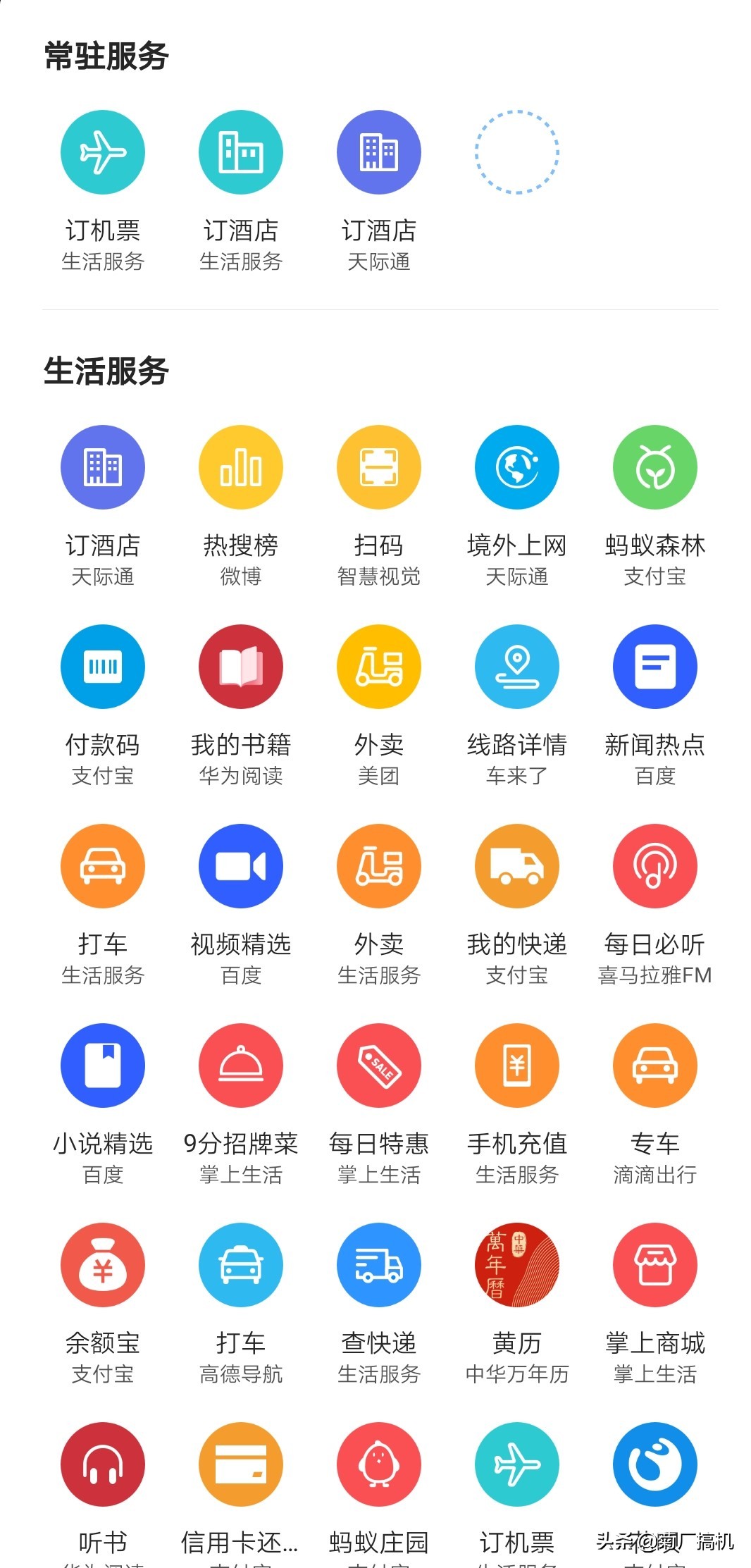 华为手机做旅行攻略,华为手机哪款适合长途旅行