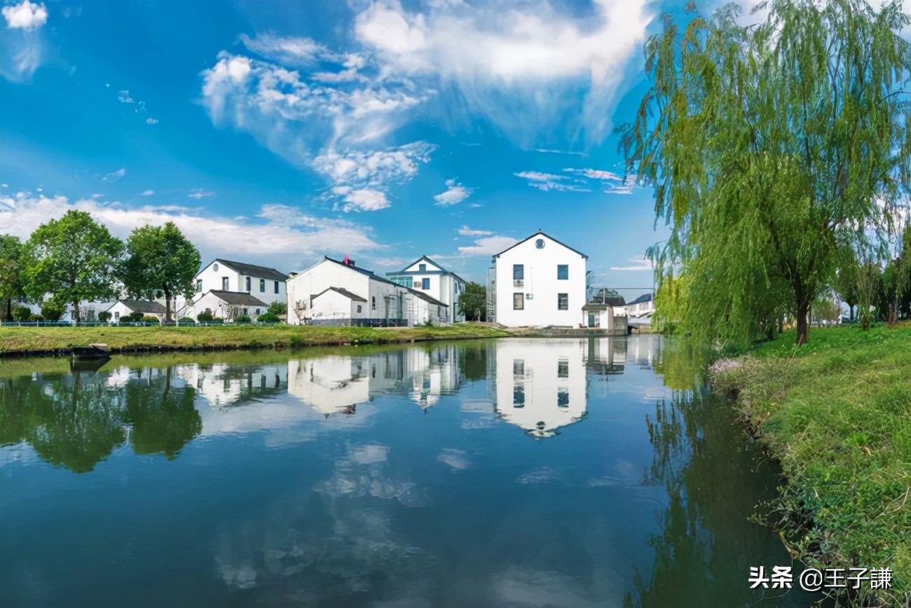 那些正在消失的地名,讲一些关于无锡的有趣的地名