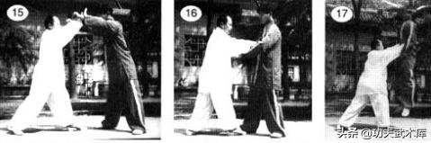 自然门武学技巧,自然门飞虎实战技巧